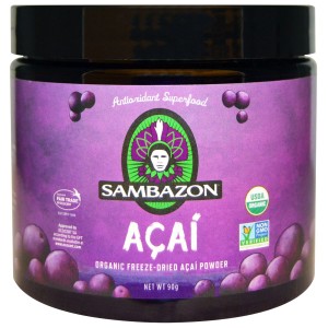 Acai Powder