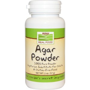 Agar Agar Powder