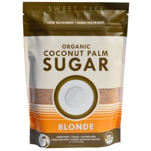 Coconut Sugar