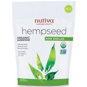 Hemp Seeds