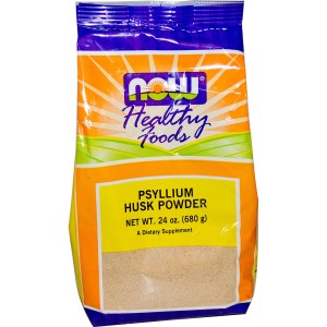 Psyllium Powder