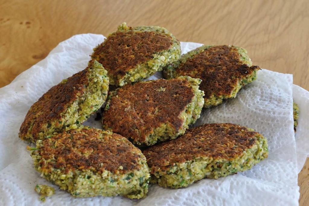 Almond Lentils patties in tomato gravy (Gluten Free)