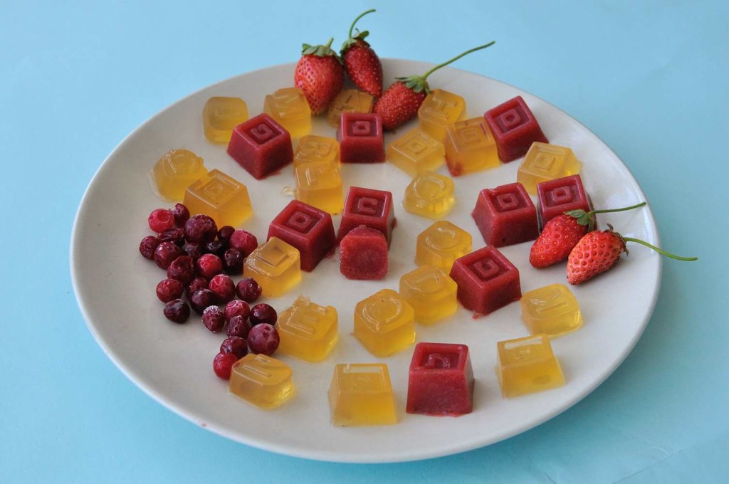 Vegan Jellow