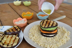 Spreadable Cashew Cheese, 3 ways