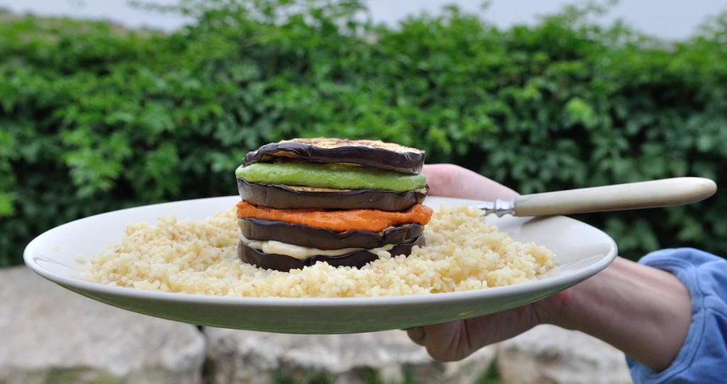 Spreadable Cashew Cheese, 3 ways