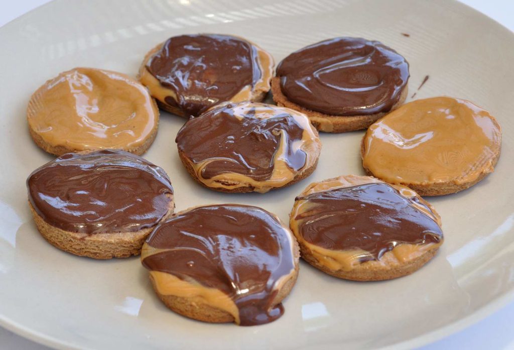 Vegan Cut-Out Cookies