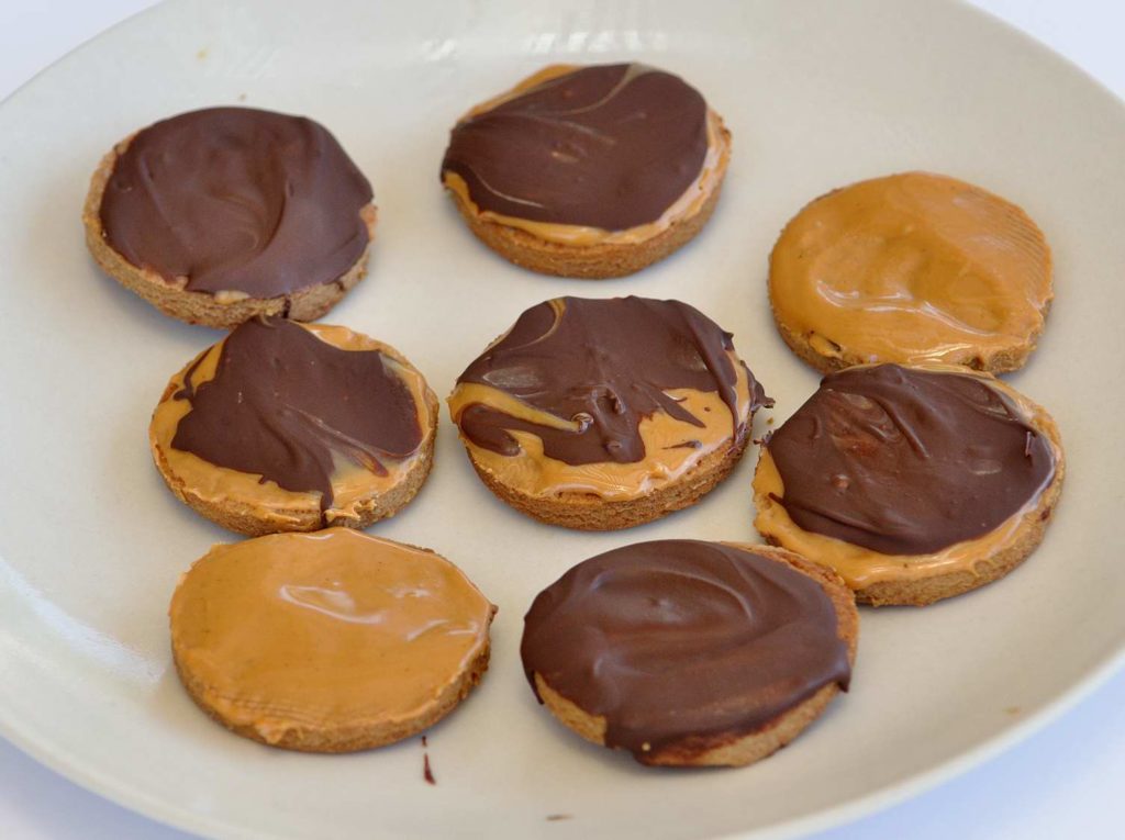 Vegan Cut-Out Cookies