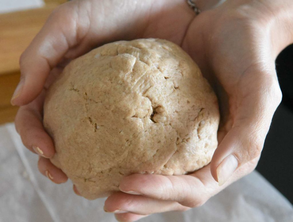 Vegan Pot Pie